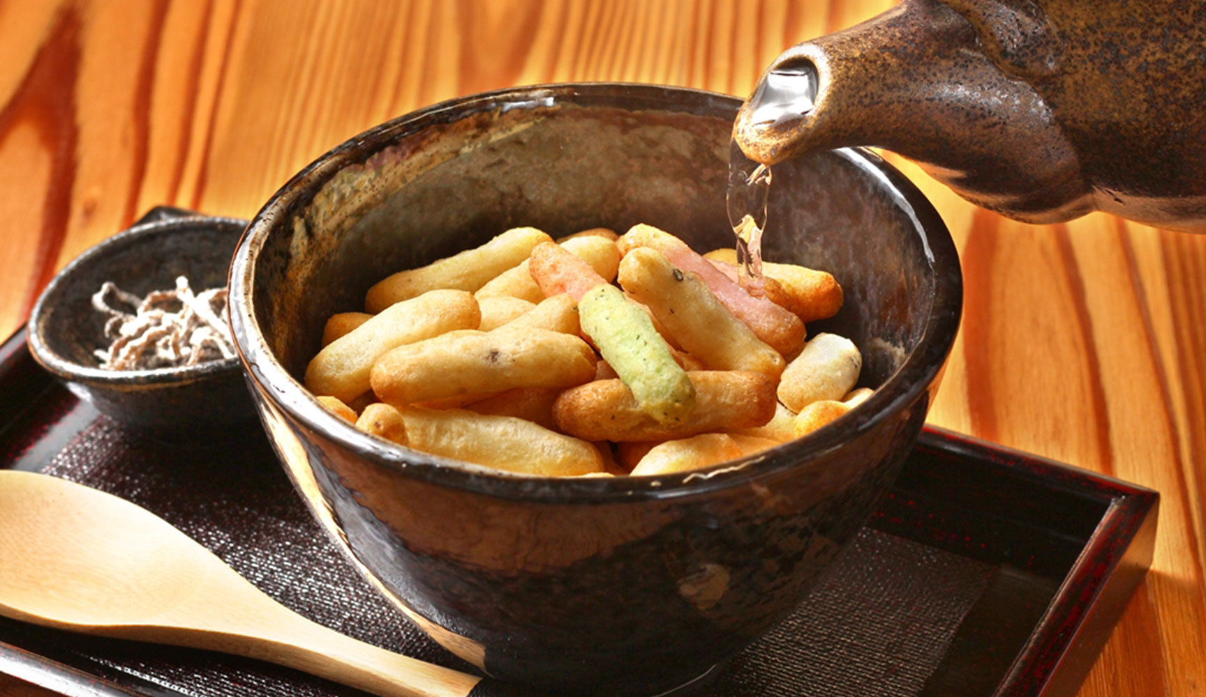 お飲物